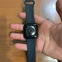 اپل واچ سری ۶