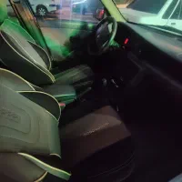 معاوظه سمند ای اف 7مدل 97