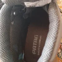 کفش ایمنی کار  سایز ۴۲ نو مارک سفتی پاتال|کیف، کفش، کمربند|اصفهان, فرودگاه شهید بهشتی|دیوار