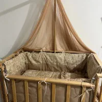 تخت و خواب نوزاد