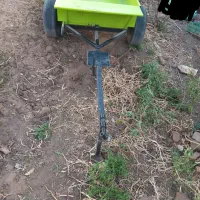 گاری تیلر|ماشینآلات صنعتی|ملکآباد, |دیوار