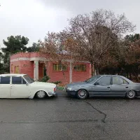 پیکان مدل۷۵