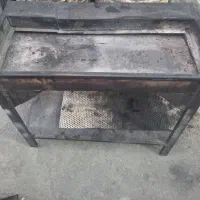 منقل کباب پز جیگرکی