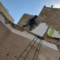 پیکور کاری.شیارزنی. تخریب