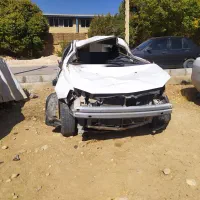 فروش خودرو اسقاطی مدل 96 راین|خودرو سواری و وانت|شهرکرد, |دیوار