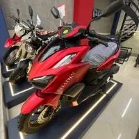 طرح کلیک ۱۵۰ آب خنک بدون پیش و چک ۳۶ ماهه