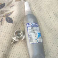 تفلن مایع مناسب لوله آب
