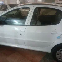 پژو۲۰۷ پانورما رینگ معمولی