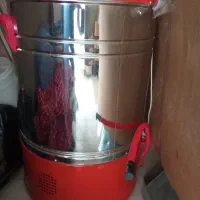 پتوشور لباسشویی سطلی 40کیلویی