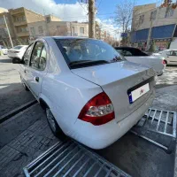 تیبا مدل ۱۴۰۰|خودرو سواری و وانت|کرج, فاز ۳ گوهردشت|دیوار