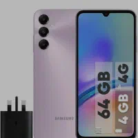 گوشی موبایل سامسونگ مدل A05s Galaxy|موبایل|شهرضا, |دیوار