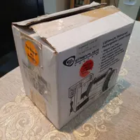 چراغ قوه ضد انفجار استریم لایت مدل STREAMLIGHT|ابزارآلات|شاهین‌شهر, فردوسی|دیوار