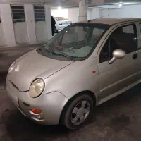 ام وی ام ۱۱۰ - ۳ سیلندر کم مصرف - تمیز و سالم