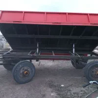 تراکتور رومانی