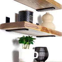 چوب روس ، الوار روسی ، شلف چوبی رگال|کتابخانه، شلف، قفسههای دیواری|پیرانشهر, |دیوار