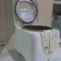 سرخ کن برقی|سایر لوازم برقی|قرچک, شهرک مهستان|دیوار