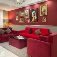 ویلایی دربست مبله ارزنده هاشمیه امنیت بالا/ماهانه|اجارهٔ کوتاهمدت آپارتمان و سوئیت|مشهد, کوثر|دیوار