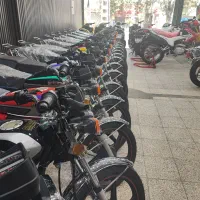 باسل بالانسر|موتورسیکلت|مشهد, امیر آباد|دیوار