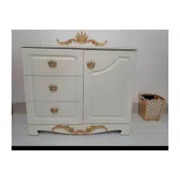 سرویس خواب تمیز در حد نو