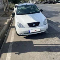 تیبا مدل ۹۷|خودرو سواری و وانت|تهران, نازی‌آباد|دیوار