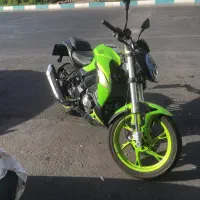 بنلی ۱۸۰ سبز صفر ۴۰۳