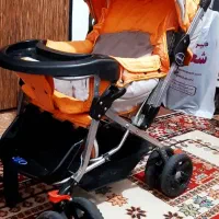 کالسکه نوزاد|کالسکه و لوازم جانبی|بندر ماهشهر, |دیوار