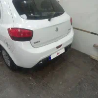 تیبا۲بدون رنگ|خودرو سواری و وانت|تبریز, |دیوار