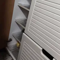 جاکفشی|جاکفشی، کمد، دراور|رامسر, |دیوار