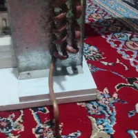 کندانسور سالم|کولر گازی و فن‌کوئل|خاوران, |دیوار