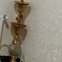 قلیان در حد نو