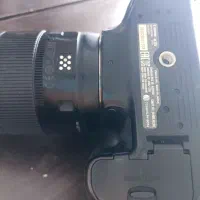 دوربین80d بالنزusm18/135|دوربین عکاسی و فیلم‌برداری|الیگودرز, |دیوار