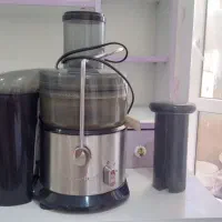 آبمیوه گیری gosonic