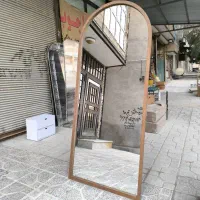 آینه الیتوس|آینه|شاهینشهر, نظامی|دیوار