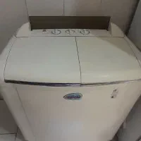 لباسشویی۹نیم کیلویی