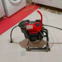 لوله بازکنی  نارمک تهرانپارس پیروزی مجیدیه