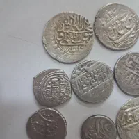 چند عدد سکه زیبا و با کیفیت|کلکسیون سکه، تمبر، اسکناس|تهران, آهنگ|دیوار
