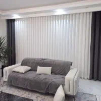 فروش پرده شاین دار اقساط چک سراسری