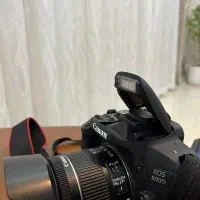 دوربین canon 800d|دوربین عکاسی و فیلم‌برداری|فردیس, فردیس|دیوار