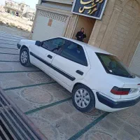 زانتیا مدل 88|خودرو سواری و وانت|شیراز, رکن‌آباد|دیوار