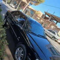 پروپارس ۹۱مشکی|خودرو سواری و وانت|اسفراین, |دیوار