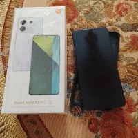 شیائومی Redmi Note 13 Pro 5gبا حافظهٔ ۵۱۲ گیگابایت
