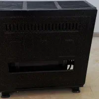 بخاری کارکرده