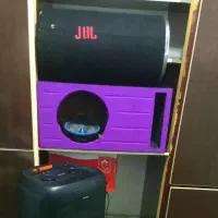 ساب سونی 420 RMS معاوضه و فروش