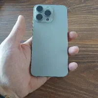 15 pro max تمیز