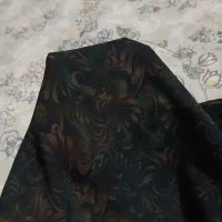 پارچه چادری نو|لباس|کاشان, میدان کهنه|دیوار