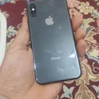 ایفون ایکس اوراقی