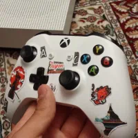 Xbox one s 1T|کنسول، بازی ویدئویی و آنلاین|تهران, تجریش|دیوار