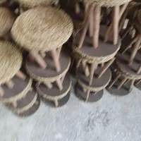 پایه حصیری