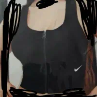 تاپ ورزشی ترک