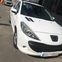 پژو ۲۰۷ مدل ۱۴۰۱ سقف پانا